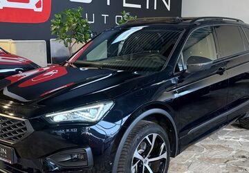 Seat Tarraco 62.000 km 34.490 &euro; Erkrath (bei Düsseldorf) 40699
