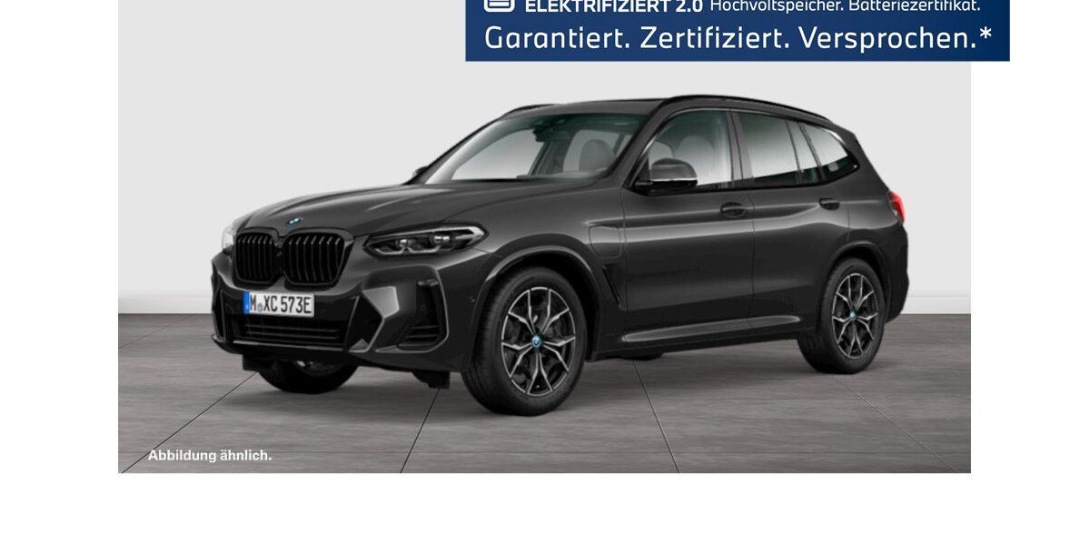 BMW X3 53.400 km 49.840 &euro; Velbert 42553