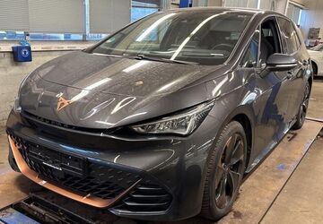 Cupra Born 48.284 km 24.895 &euro; Hagen 58091