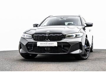 BMW M340i 65.982 km 46.265 &euro; Hagen 58091