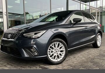 Seat Ibiza 1.779 km 21.550 &euro; Bergisch Gladbach 51429