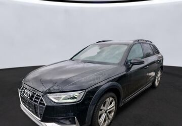 Audi A4 Allroad 62.576 km 39.870 &euro; Hagen 58091