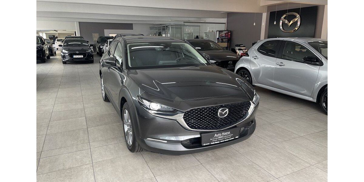 Mazda CX-30 19.003 km 27.490 &euro; Remscheid 42855
