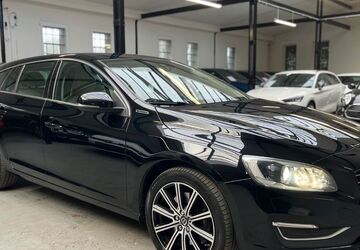 Volvo V60 290.000 km 9.870 &euro; Velbert 42551
