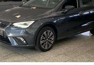 Seat Ibiza 40.000 km 17.785 &euro; Wuppertal 42329