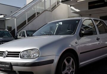 VW Golf 245.000 km 780 &euro; Remscheid 42855