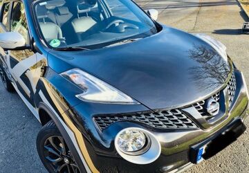 Nissan Juke 65.632 km 10.499 &euro; Herdecke 58313