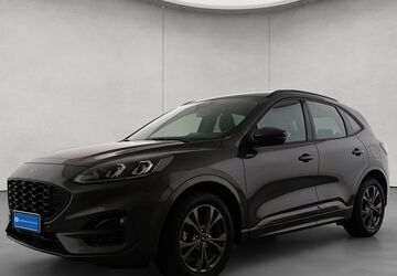 Ford Kuga 15.961 km 22.890 &euro; Leverkusen 51373