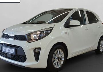Kia Picanto 15.750 km 13.980 &euro; Leverkusen 51381