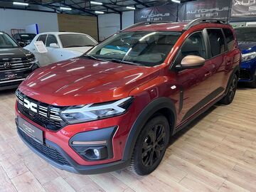 Gebrauchte Dacia Jogger