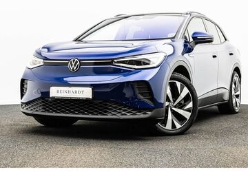 VW ID.4 65.113 km 25.735 &euro; Hagen 58091