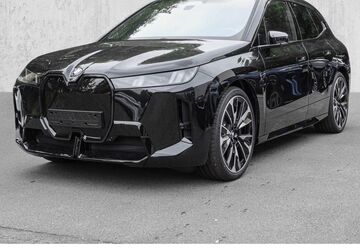 BMW iX 8.910 km 78.499 &euro; Mettmann 40822