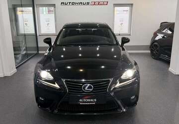 Lexus IS 300 349.498 km 10.900 &euro; Remscheid 42857