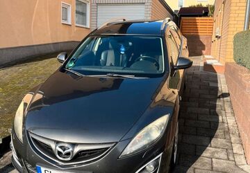Mazda 6 356.000 km 2.800 &euro; Overath 51491