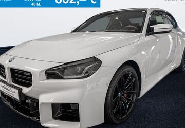 BMW M2 14.280 km 67.890 &euro; Remscheid 42897