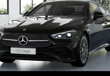Mercedes-Benz CLE 300 9.900 km 64.990 &euro; Düsseldorf 40470