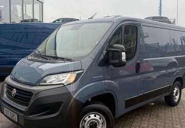Fiat Ducato 113.000 km 14.850 &euro; Hilden (bei Düsseldorf) 40721