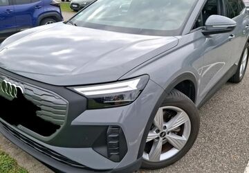 Audi Q4 20.863 km 23.915 &euro; Hagen 58091