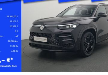 VW Tayron 2.102 km 59.480 &euro; Leverkusen 51379