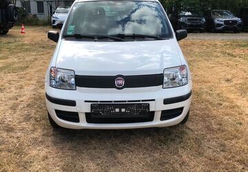 Fiat Panda 90.030 km 2.400 &euro; Düsseldorf 40231