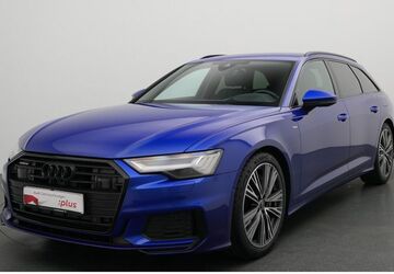 Audi A6 63.648 km 39.980 &euro; Leverkusen 51373