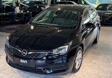 Opel Astra 50.000 km 10.980 &euro; Remscheid 42897
