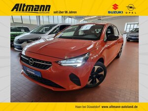 Opel Corsa e Elegance PDC LM-Felgen Tempomat 10.952 km 15.790 &euro; HAAN 42781