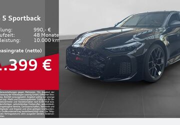 Audi RS5 4.050 km 128.990 &euro; Remscheid 42897