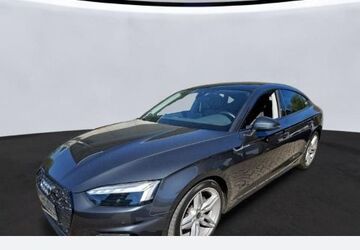 Audi A5 78.260 km 31.880 &euro; Remscheid 42897
