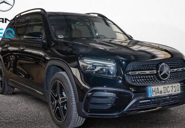 Mercedes-Benz GLB 250 9.500 km 54.880 &euro; Hagen 58135