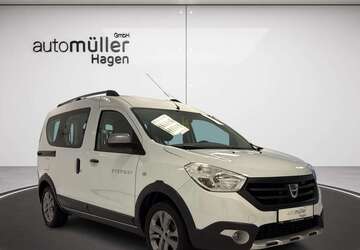 Dacia Dokker 86.928 km 9.490 &euro; Hagen 58095