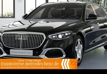 Mercedes-Benz S 580 18.598 km 146.890 &euro; Düsseldorf 40470