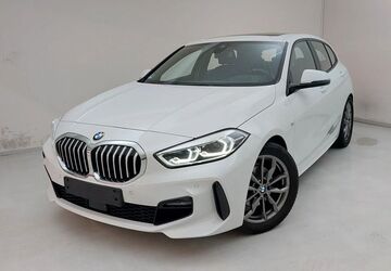 BMW 118 59.997 km 24.325 &euro; Hagen 58091