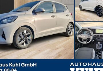 Hyundai i10 1.990 km 19.240 &euro; Overath 51491