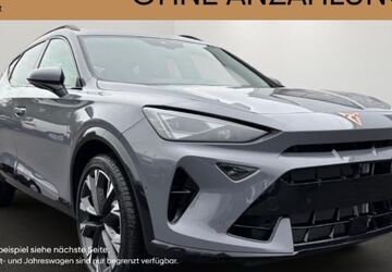 Cupra Formentor 5.000 km 49.890 &euro; Velbert 42553