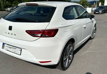 Seat Leon 168.000 km 5.990 &euro; Hagen 58099