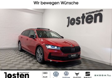 Skoda Superb 7.000 km 52.750 &euro; Monheim 40789