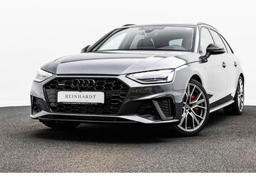 Audi A4 43.541 km 38.945 &euro; Hagen 58091