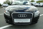 Audi A4 Cabrio 1.8 T Leder E-dach Navi kl. Mängel 161.000 km 3.900 &euro; Ratingen 40885