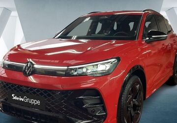 VW Tiguan 18.900 km 38.995 &euro; Bergisch Gladbach 51465