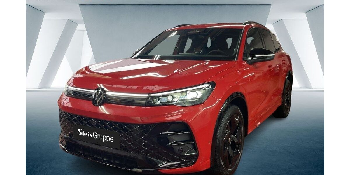 VW Tiguan 18.900 km 38.995 &euro; Bergisch Gladbach 51465