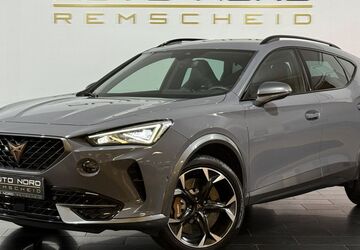 Cupra Formentor 70.000 km 29.990 &euro; Remscheid 42897