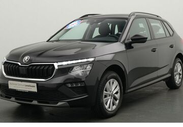 Skoda Kamiq 16.747 km 19.180 &euro; Leverkusen 51379