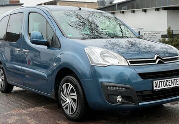 Citroen Berlingo 92.565 km 9.950 &euro; Hilden 40721