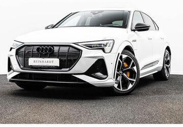 Audi e-tron 65.959 km 38.320 &euro; Hagen 58091
