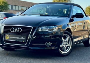 Audi A3 105.000 km 9.990 &euro; Düsseldorf 40233