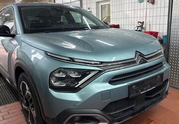 Citroen C4 26.163 km 17.990 &euro; Wuppertal 42285