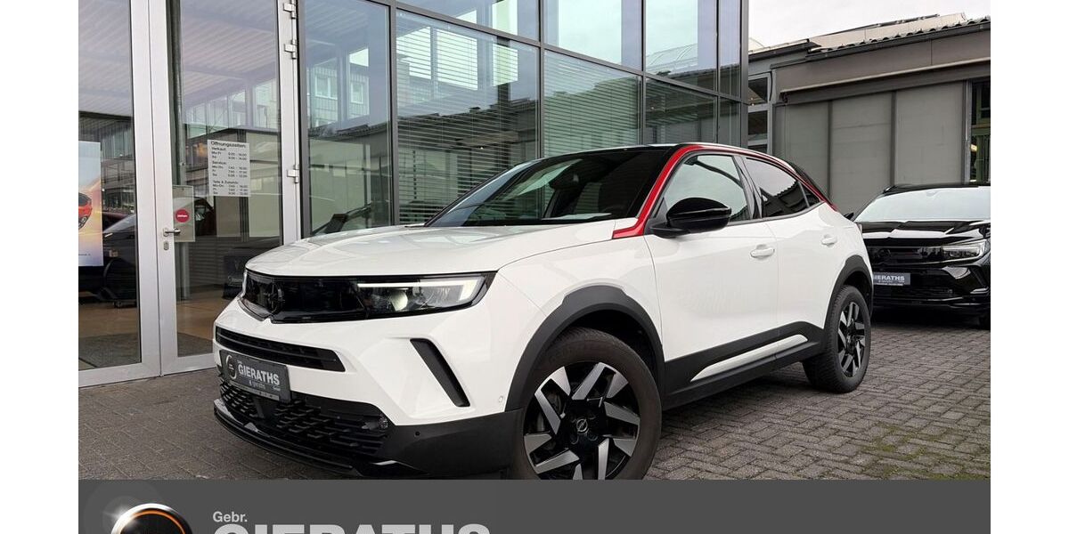 Opel Mokka 30.504 km 22.300 &euro; Bergisch Gladbach 51469