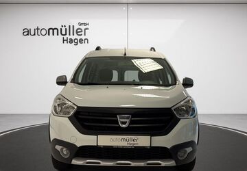 Dacia Dokker 115.900 km 8.390 &euro; Hagen 58095