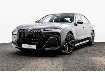 BMW i7 43.336 km 85.200 &euro; Hagen 58091
